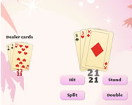 21 solitaire