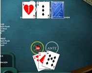 3 card poker bank játékok ingyen