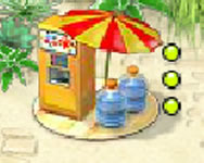 Beach party craze online játék