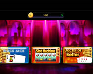 Casino classic bank ingyen játék