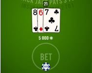 Las Vegas blackjack online