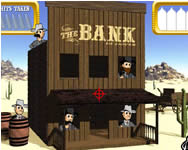 The bank of Jasper bank játékok ingyen