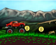 Urban truck 2 online játék
